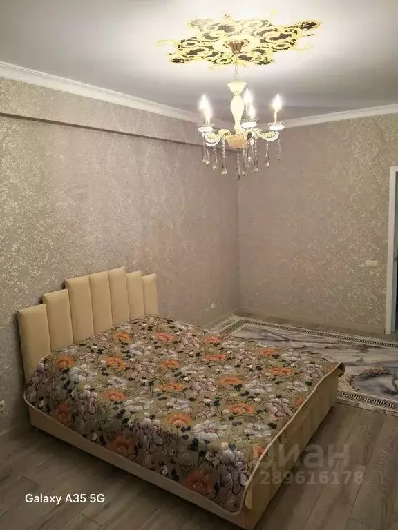 1-к кв. Дагестан, Дербент Приморская ул., 42к1 (50.0 м) - Фото 1