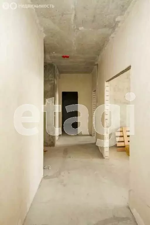 2-комнатная квартира: Тюмень, улица Малыгина, 90 (90 м) - Фото 2