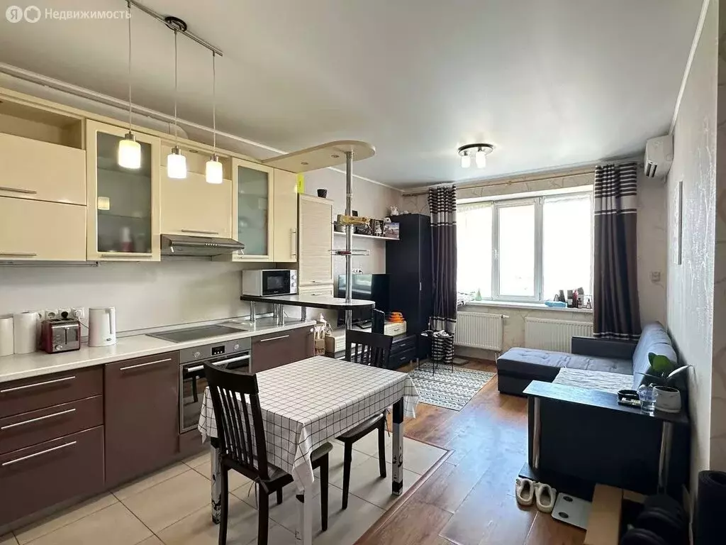 1-комнатная квартира: Оренбург, проспект Победы, 178/1 (48.5 м) - Фото 1