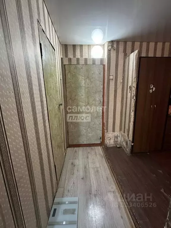 1-к кв. Забайкальский край, Чита ул. Шевченко, 21 (22.3 м) - Фото 0