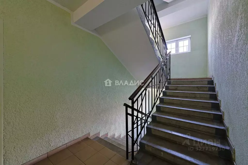 3-к кв. Калининградская область, Гурьевский муниципальный округ, пос. ... - Фото 2