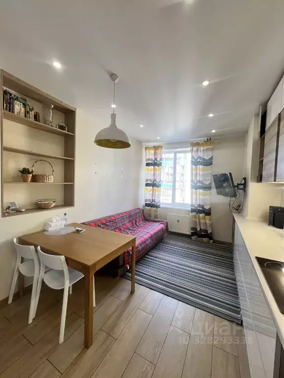 2-к кв. Пермский край, Пермь ул. Белинского, 31 (67.0 м) - Фото 2