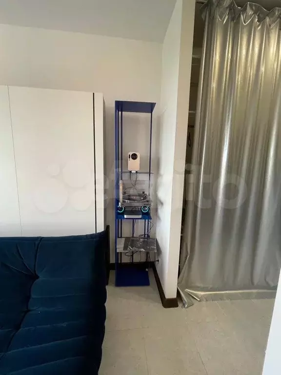 Квартира-студия, 23,1 м, 11/25 эт. - Фото 1