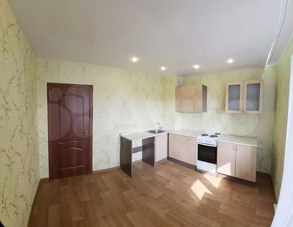 1-к. квартира, 38 м, 2/9 эт. - Фото 0