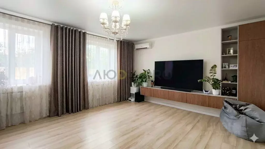 Дом в Пензенская область, Пенза Колышлейская ул. (150 м) - Фото 1