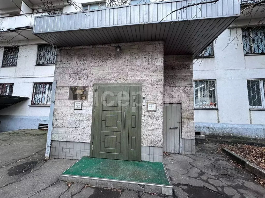 Офис в Москва ул. Каховка, 31К2 (195 м) - Фото 2