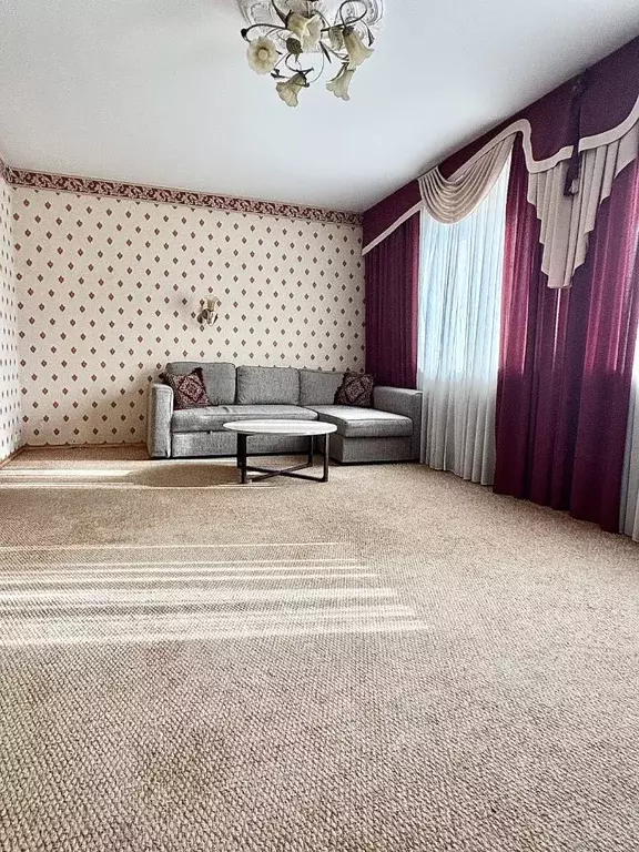 2-к кв. Москва Долгоруковская ул., 2 (70.0 м) - Фото 2