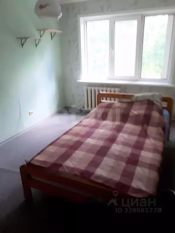 3-к кв. Самарская область, Самара ул. Мичурина, 139а (60.0 м) - Фото 1