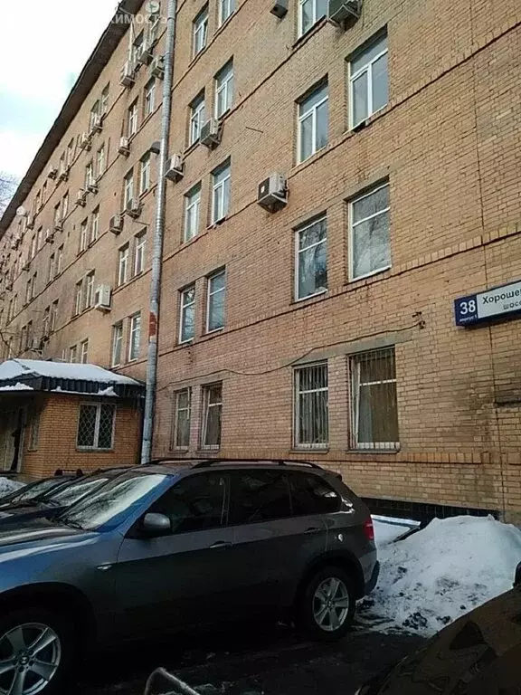 Офис (1381 м) - Фото 2