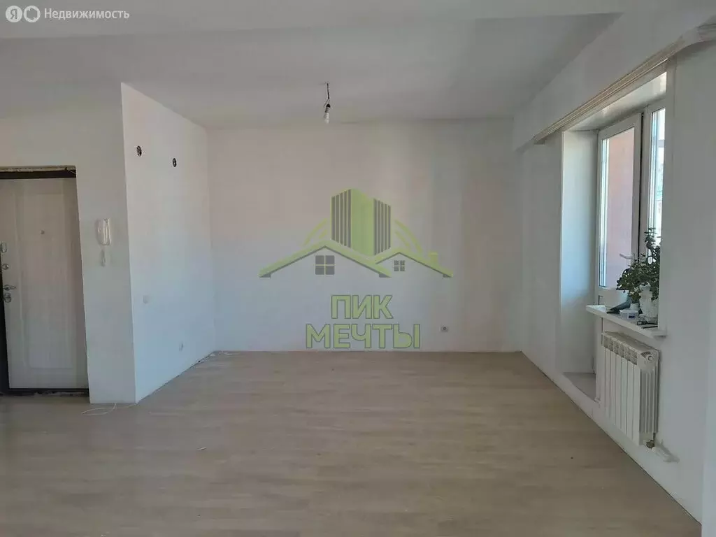 1-комнатная квартира: Улан-Удэ, 142-й микрорайон, 4 (49.9 м) - Фото 2