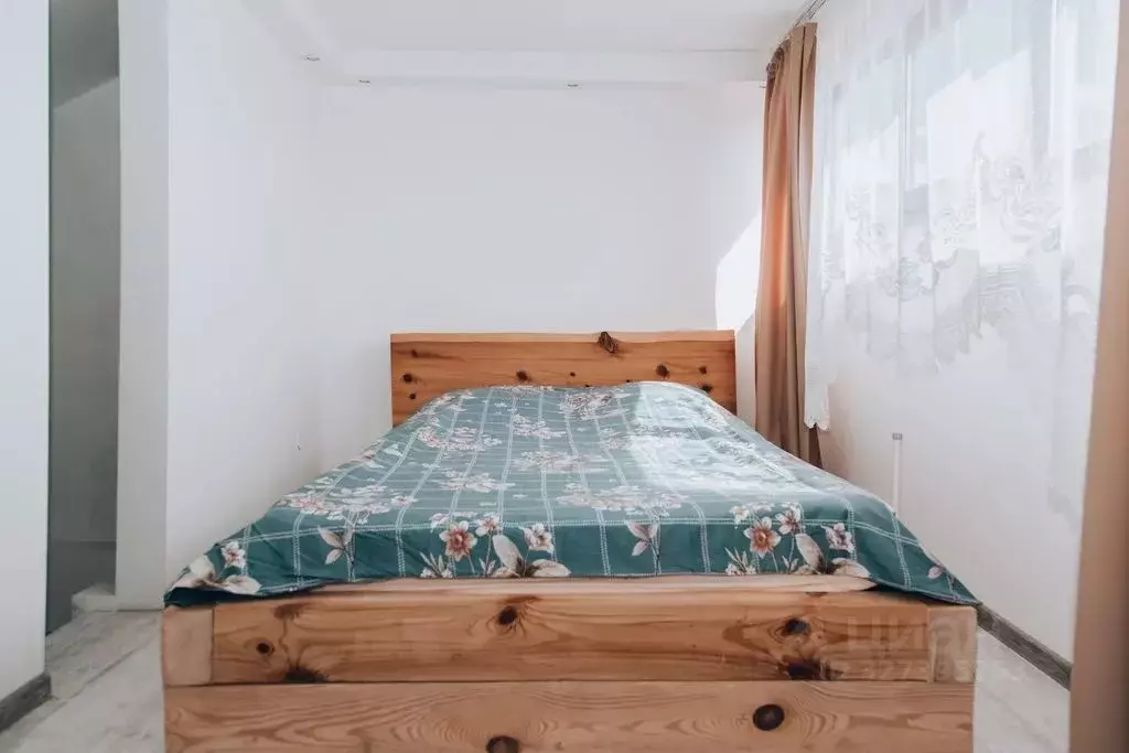 2-к кв. Крым, Ялта ул. Войкова, 9 (50.0 м) - Фото 1