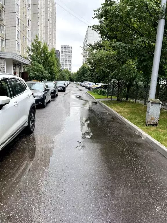 1-к кв. Москва Профсоюзная ул., 60 (38.0 м) - Фото 1