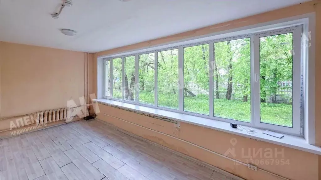 Офис в Москва Кленовый бул., 6К2 (28 м) - Фото 1