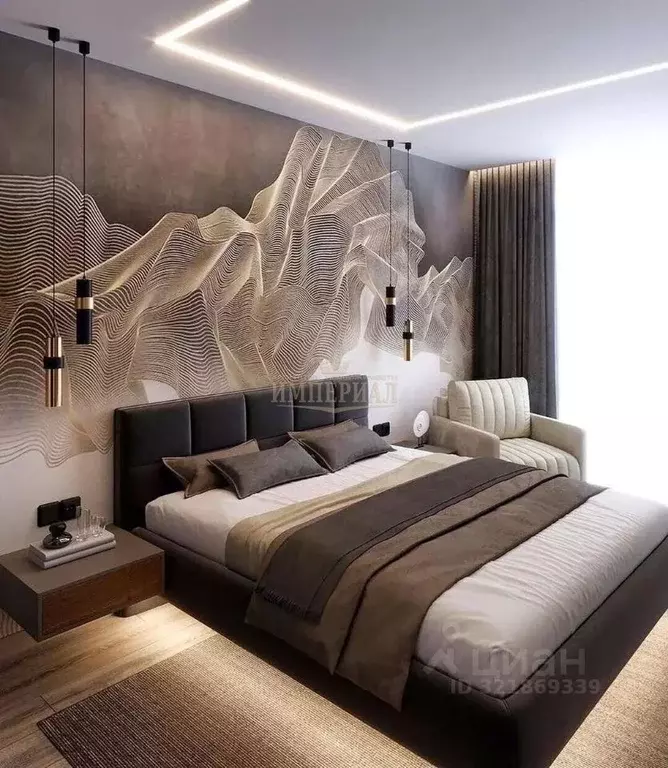 1-к кв. Марий Эл, Йошкар-Ола городской округ, с. Семеновка ул. ... - Фото 1