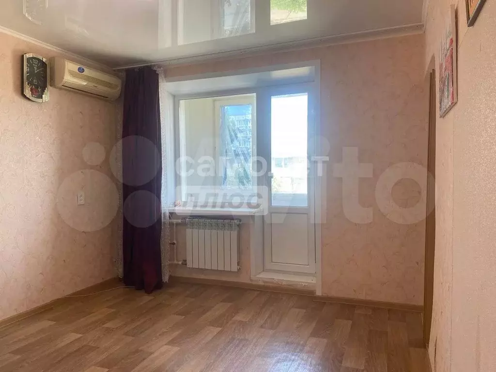 2-к. квартира, 33 м, 4/5 эт. - Фото 1