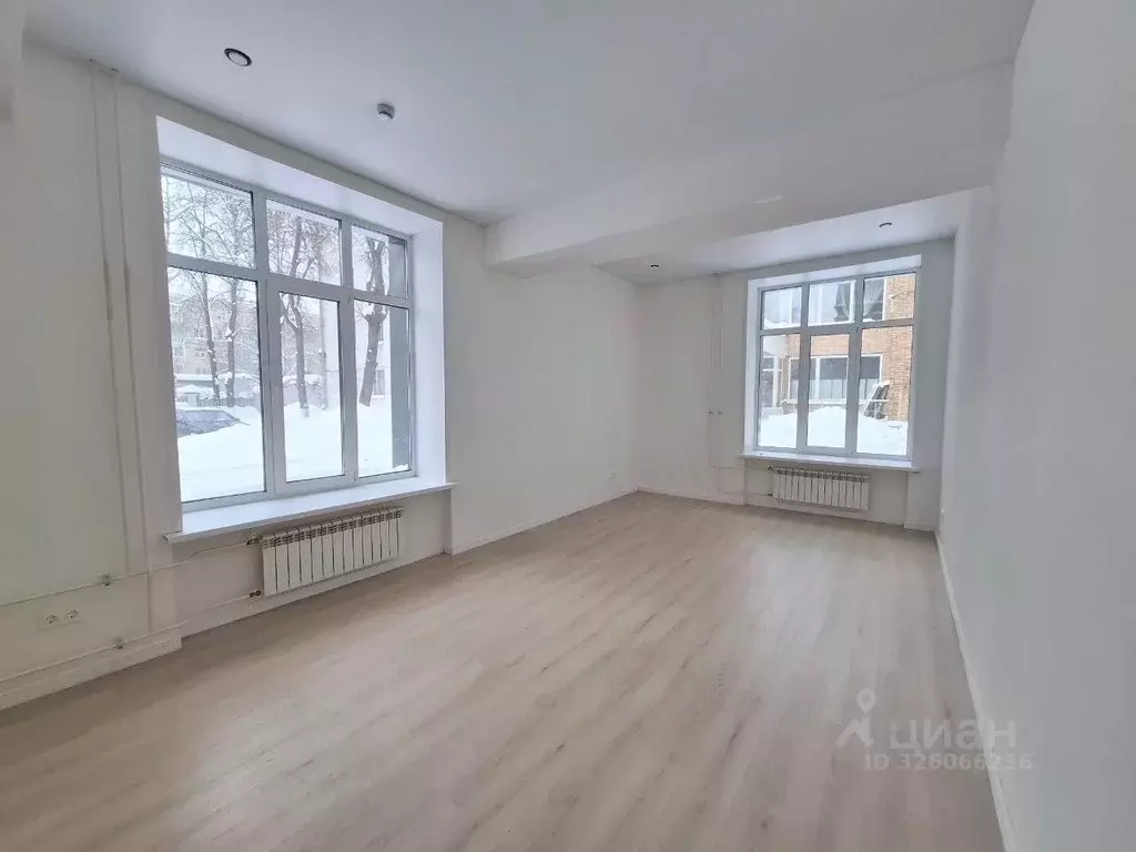 Студия Московская область, Люберцы Октябрьский просп., 403 (33.9 м) - Фото 1