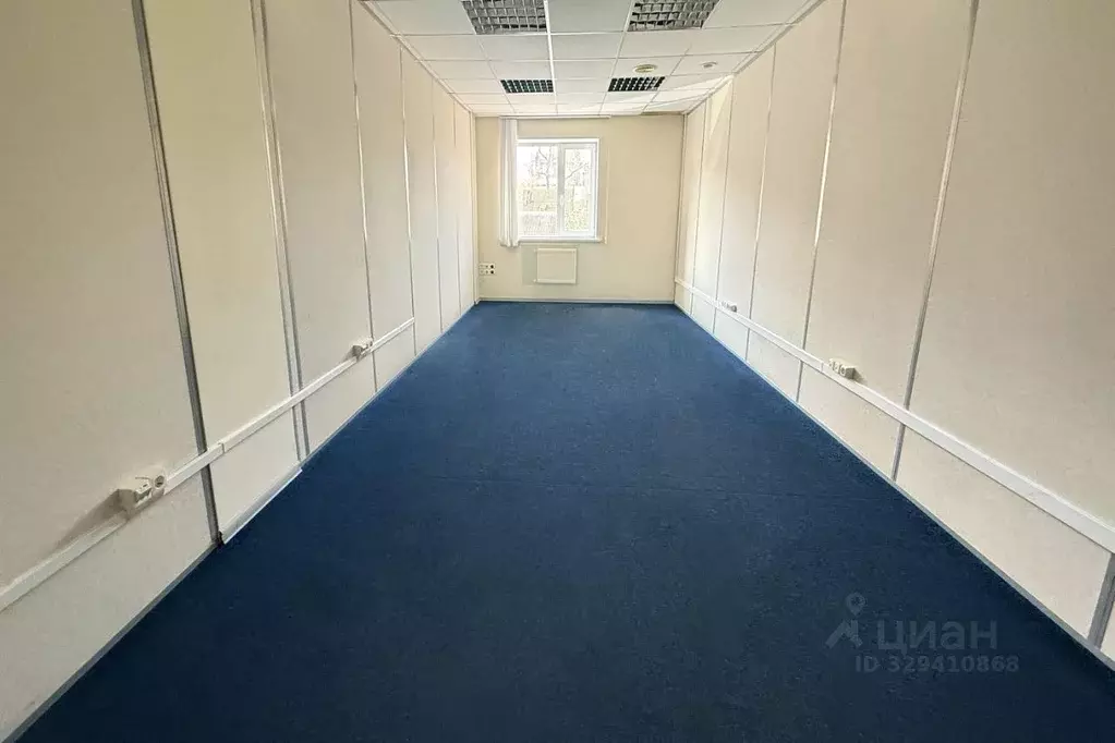 Офис в Самарская область, Самара ул. Алексея Толстого, 92 (24 м) - Фото 2