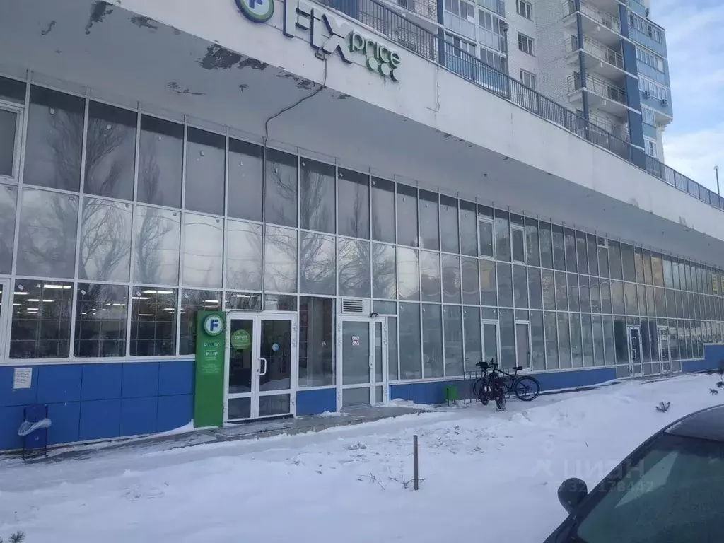 Помещение свободного назначения в Московская область, Королев ул. ... - Фото 1