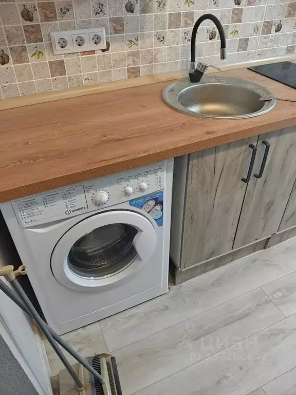 Комната Татарстан, Казань ул. 2-я Гаражная, 4к1 (14.0 м) - Фото 2