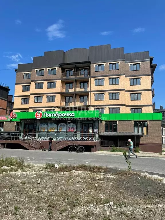 Продаётся 2-к квартира, 60.1 м - Фото 0