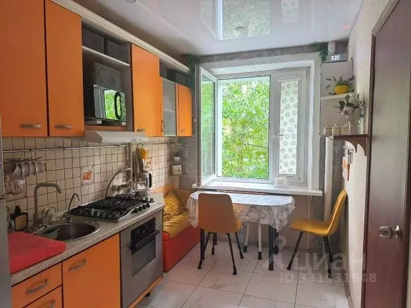 1-к кв. Москва ул. Академика Скрябина, 26К3 (37.0 м) - Фото 1