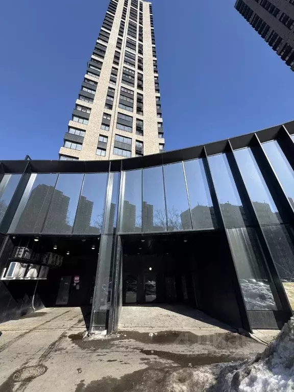 Помещение свободного назначения в Москва Фестивальная ул., 29 (82 м) - Фото 2