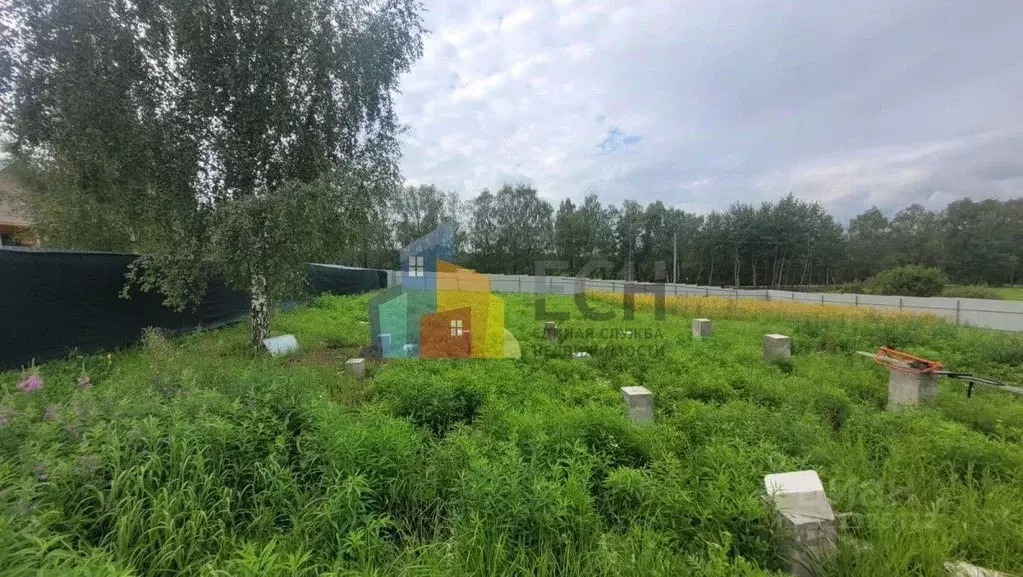 Участок в Тульская область, Тула ул. Семейная (15.0 сот.) - Фото 1