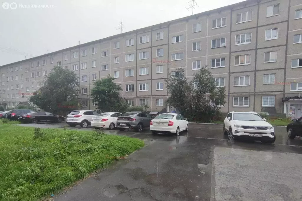 2-комнатная квартира: Первоуральск, улица Ленина, 29 (37.1 м) - Фото 2