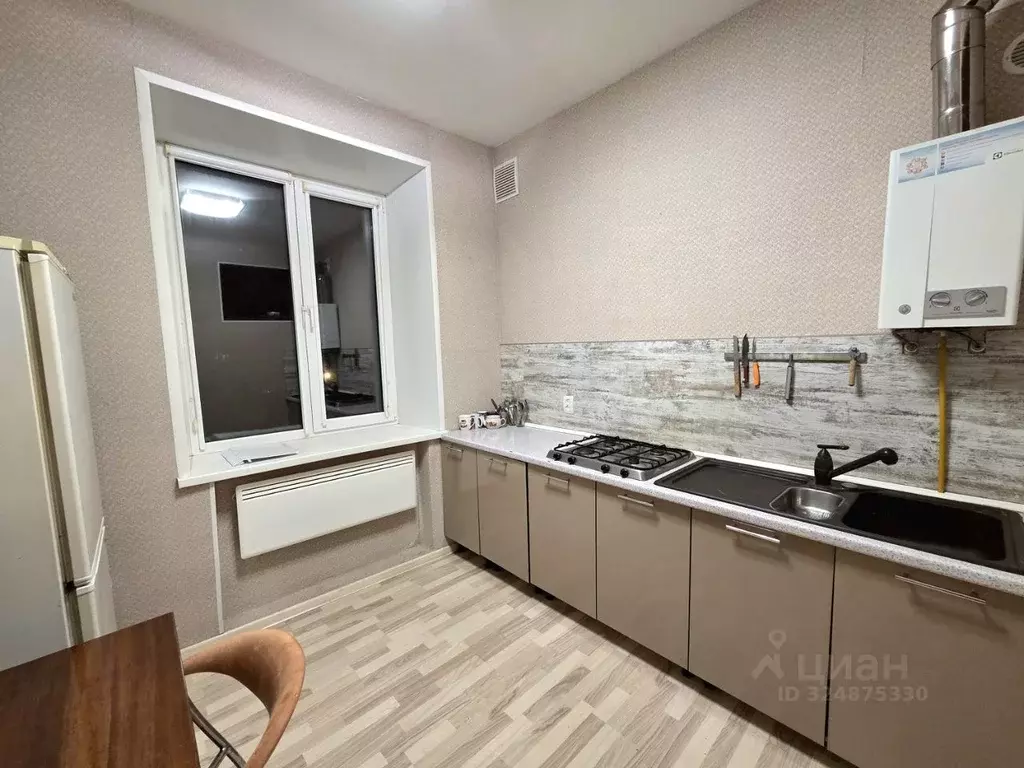 3-к кв. Московская область, Королев Садовая ул., 3 (77.0 м) - Фото 1