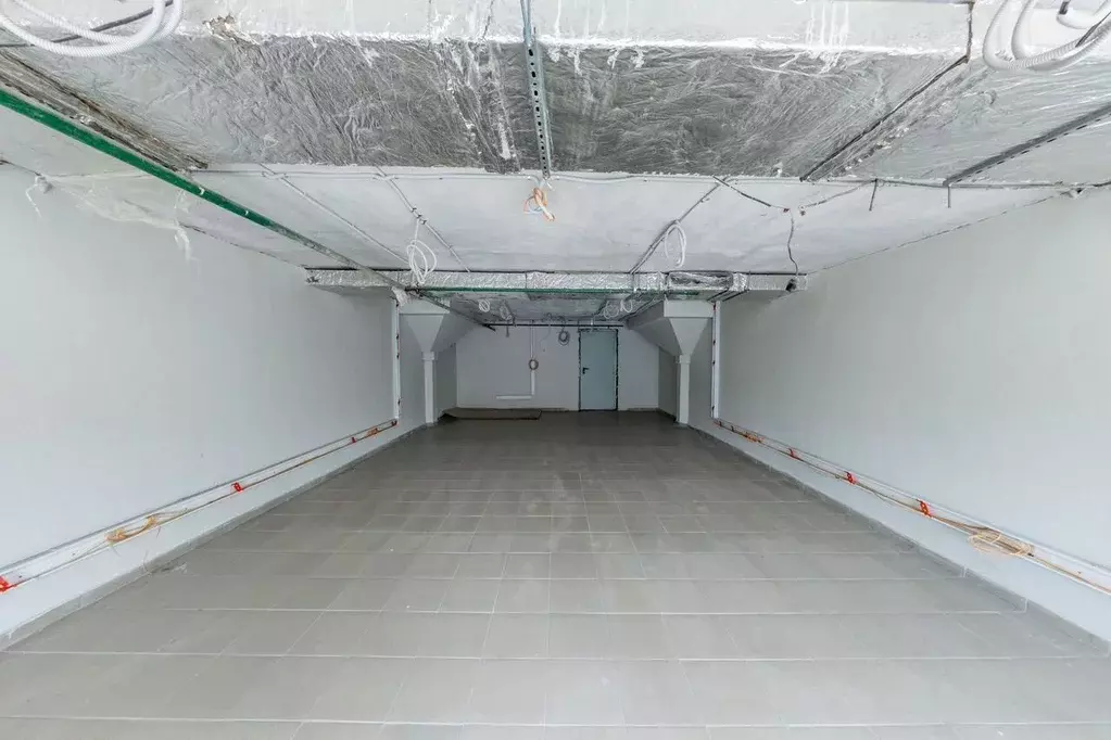 Помещение свободного назначения в Москва Автозаводская ул., 24С1 (40 ... - Фото 1