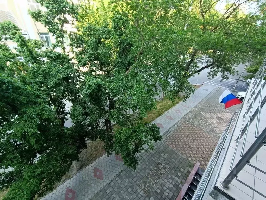 Комната Краснодарский край, Анапа Черноморская ул., 16А (10.0 м) - Фото 0