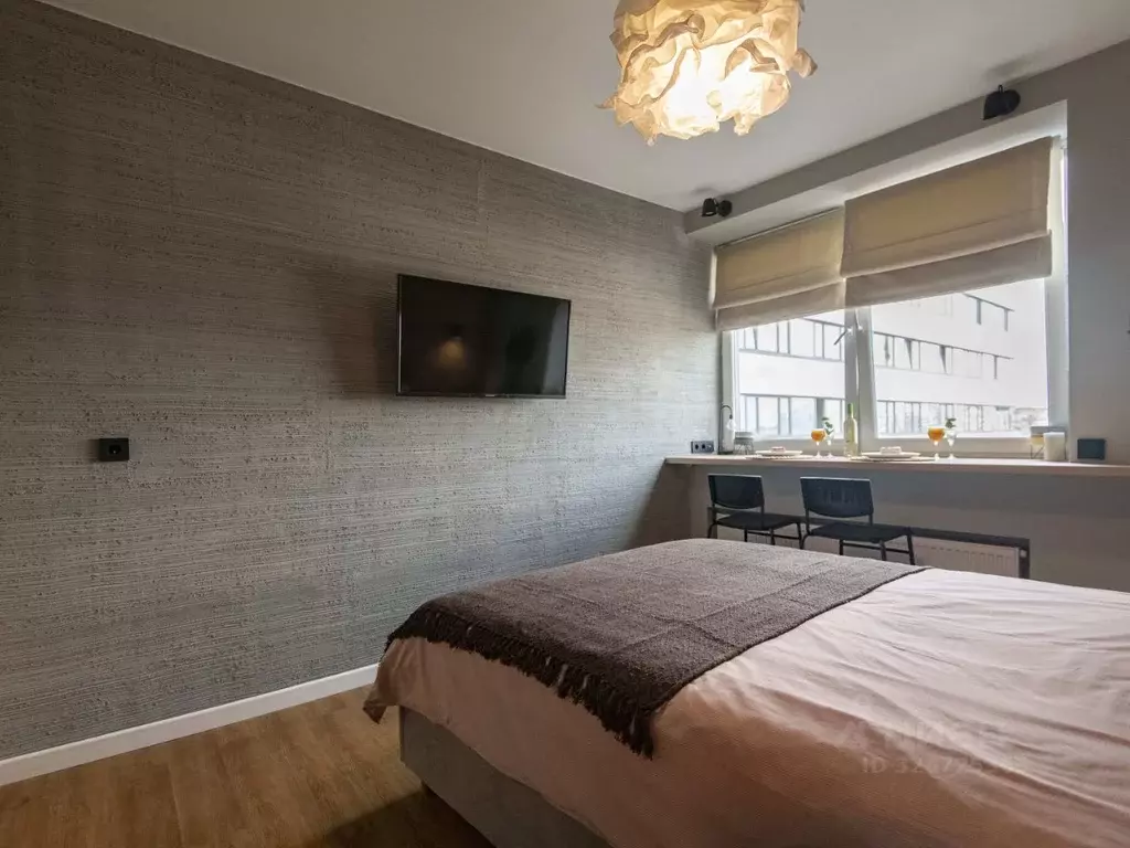 Студия Московская область, Королев Октябрьский бул., 26 (20.0 м) - Фото 2