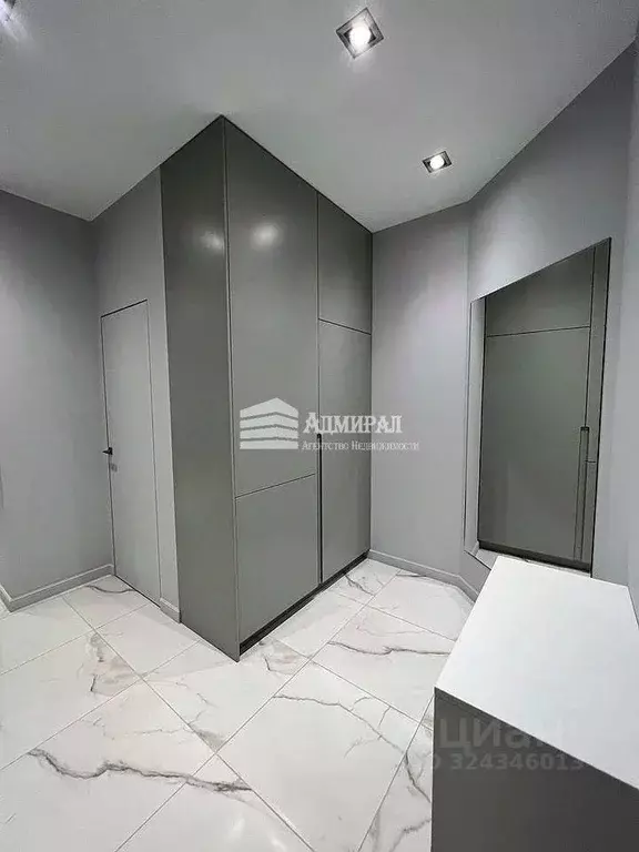 1-к кв. Ростовская область, Ростов-на-Дону Доломановский пер., 116 ... - Фото 2