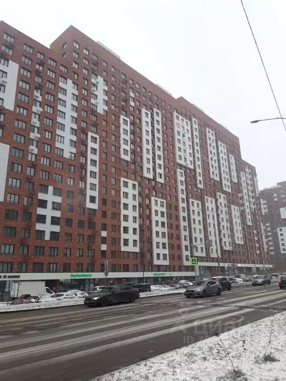Комната Москва Родниковая ул., 30к2 - Фото 0