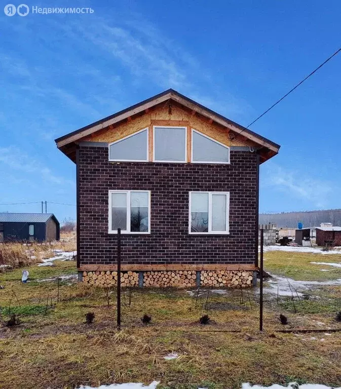 Дом в село Бабаево, 4 (70 м) - Фото 1