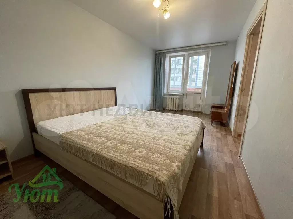 2-к. квартира, 48 м, 8/12 эт. - Фото 1