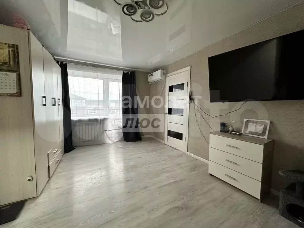 2-к. квартира, 40 м, 2/2 эт. - Фото 0