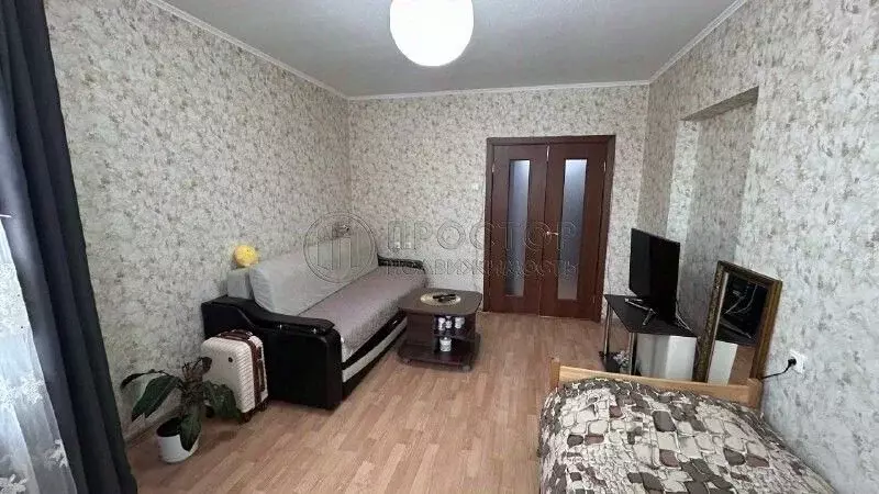 1-к кв. Московская область, Ленинский городской округ, Боброво пгт ул. ... - Фото 2