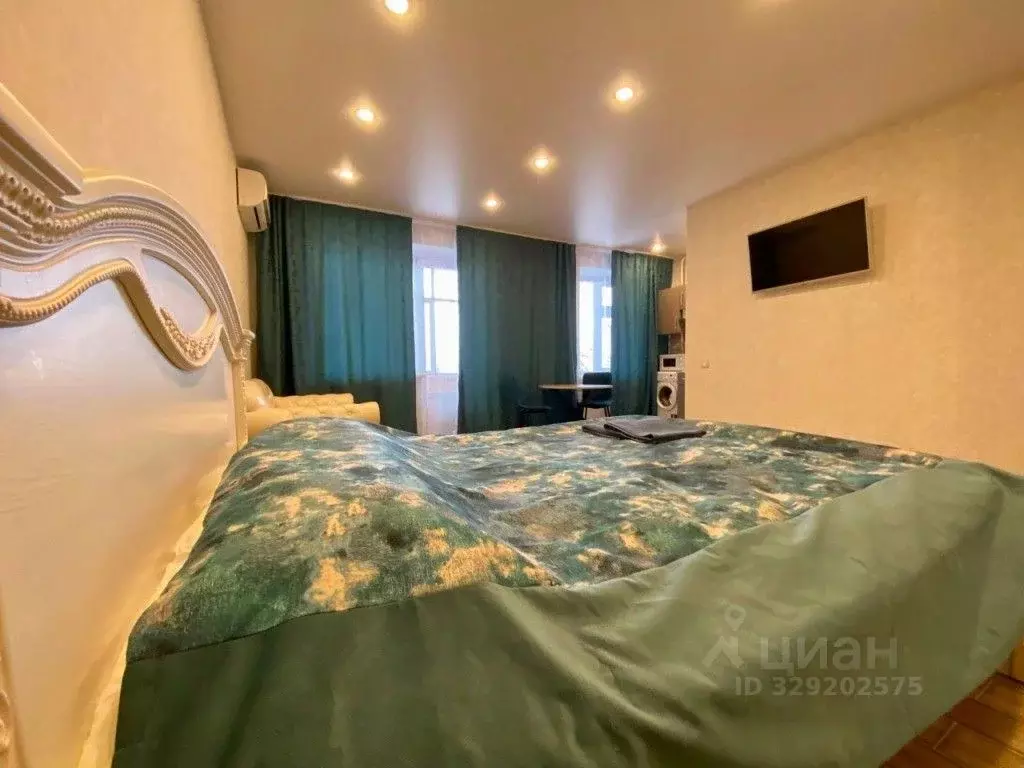 Комната Курская область, Курск ул. Горького, 13к20 (10.0 м) - Фото 2