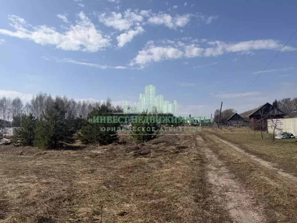Участок в Брянская область, Карачев  (12.5 сот.) - Фото 2