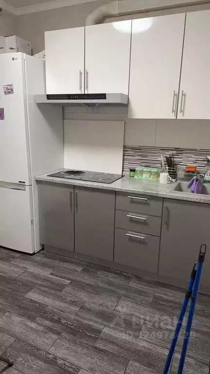 2-к кв. Москва Цимлянская ул., 3к1 (46.5 м) - Фото 2