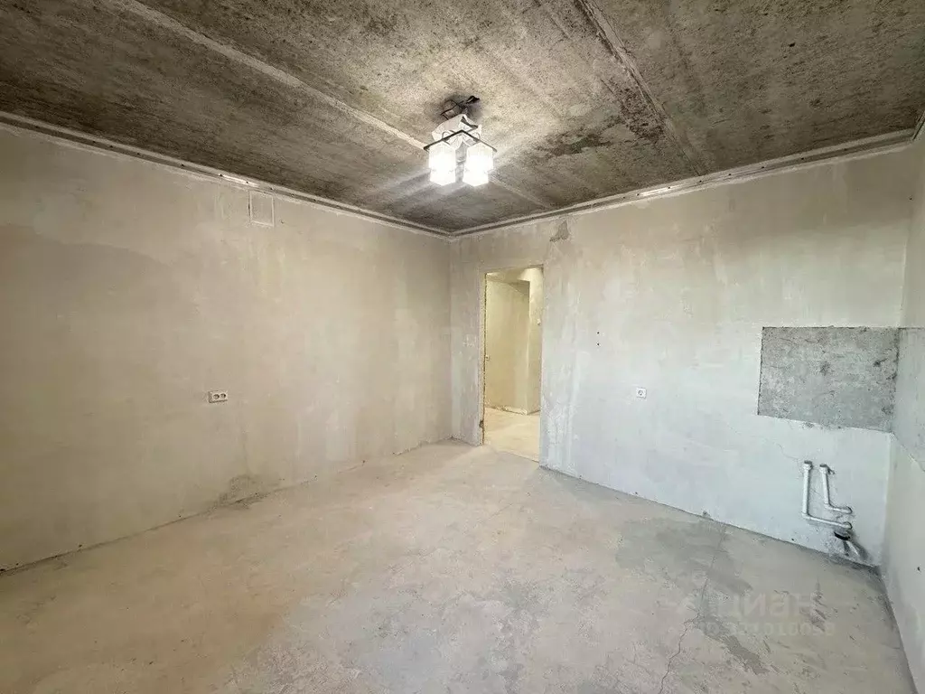 1-к кв. Оренбургская область, Оренбург Северный проезд, 9 (40.1 м) - Фото 2