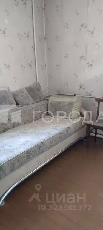 Комната Алтайский край, Барнаул ул. Профинтерна, 55 (20.0 м) - Фото 1