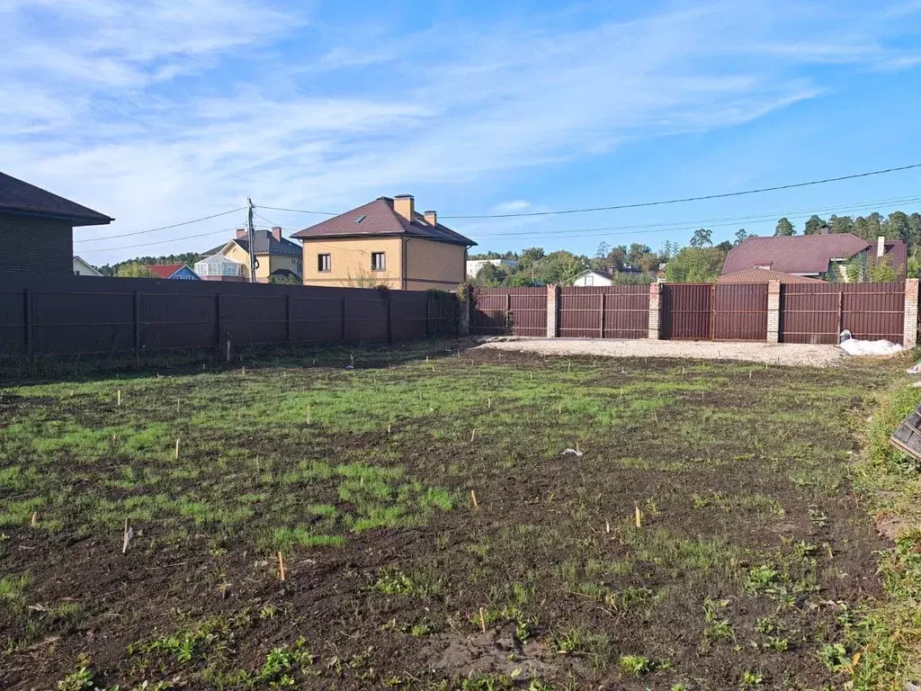 Участок в Московская область, Люберцы городской округ, д. Михнево ул. ... - Фото 1