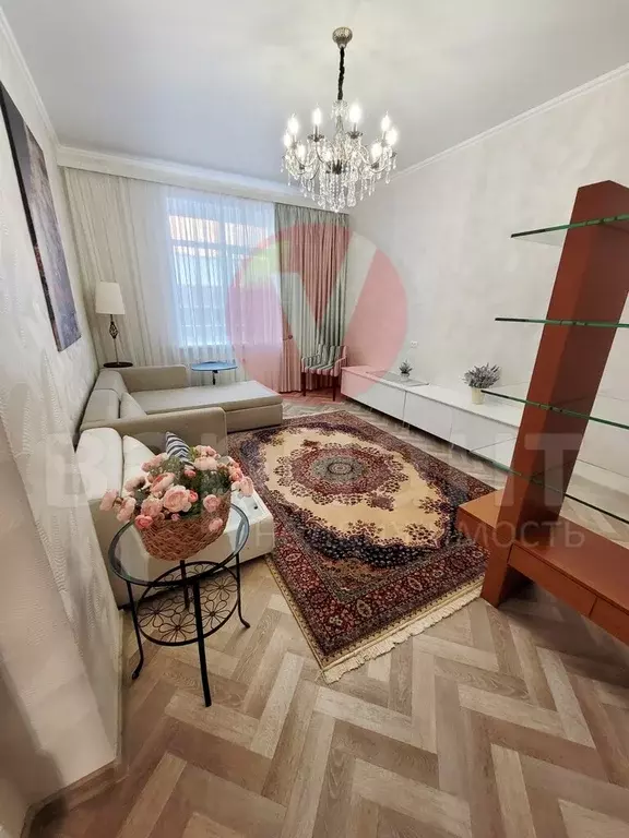 Продаётся 2-к квартира, 58 м - Фото 0