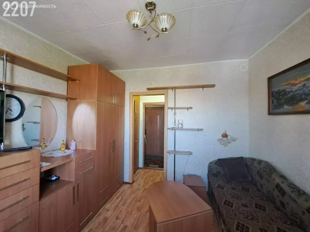 2к в -комнатной квартире (5.05 м) - Фото 1