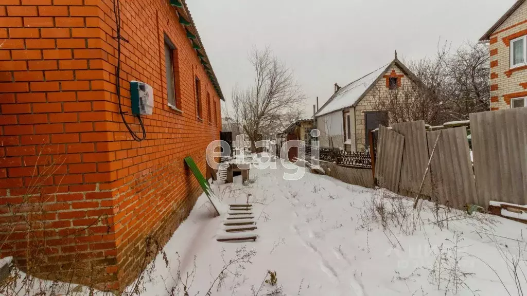 Дом в Белгородская область, Белгород Болховец кв-л, пер. 1-й ... - Фото 1