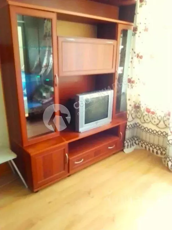 Комната Пермский край, Пермь ул. Николая Быстрых, 9 (18.0 м) - Фото 2