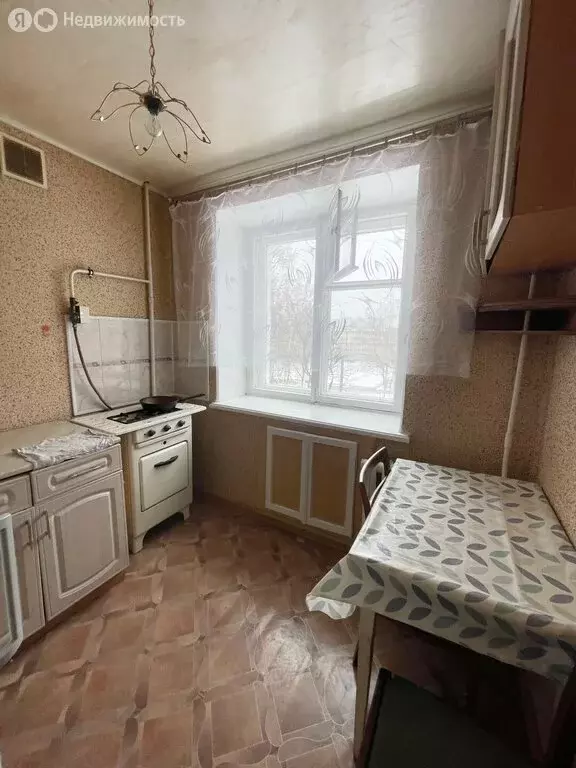 1-комнатная квартира: Кстово, площадь Мира, 6А (31.2 м) - Фото 1