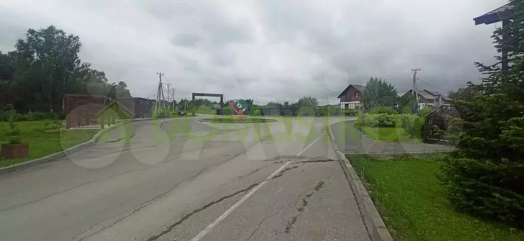 Участок 7 сот. (ИЖС) - Фото 1